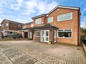 Driveway- click for photo gallery